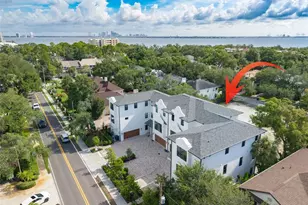5210 Bayshore Blvd, Tampa, FL 33611 - Photo 2