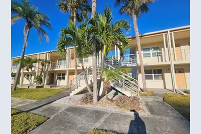 4565 Duhme Road #207, Saint Petersburg, FL 33708 - Photo 1