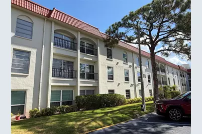 2700 Bayshore Boulevard #2108, Dunedin, FL 34698 - Photo 2