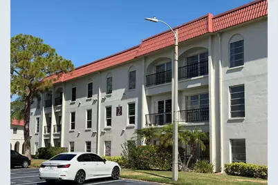 2700 Bayshore Boulevard #2108, Dunedin, FL 34698 - Photo 8