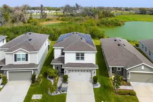 10480 Hawks Landing Dr, Land O Lakes, FL 34638 - Photo 4