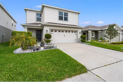 10480 Hawks Landing Drive, Land O Lakes, FL 34638 - Photo 2