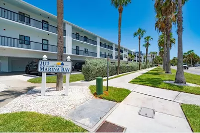 3111 Pass A Grille Way #110, Saint Petersburg, FL 33706 - Photo 1