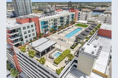 1120 E Kennedy Boulevard #1417, Tampa, FL 33602 - Photo 42