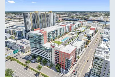 1120 E Kennedy Boulevard #1417, Tampa, FL 33602 - Photo 34