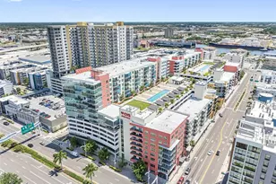 1120 E Kennedy Blvd, Tampa, FL 33602 - Photo 34