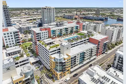 1120 E Kennedy Boulevard #1417, Tampa, FL 33602 - Photo 40