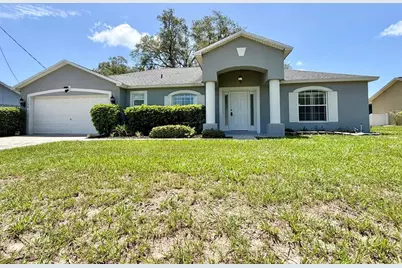 3264 Deltona Boulevard, Spring Hill, FL 34606 - Photo 2