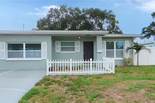6543 34th Terrace N, Saint Petersburg, FL 33710 - Photo 2