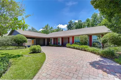 3110 Belmore Road, Tampa, FL 33618 - Photo 1