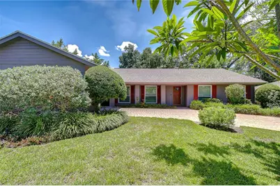 3110 Belmore Road, Tampa, FL 33618 - Photo 2