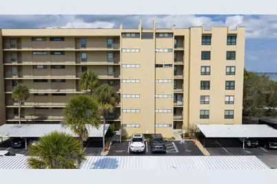 2617 Cove Cay Drive #110, Clearwater, FL 33760 - Photo 26