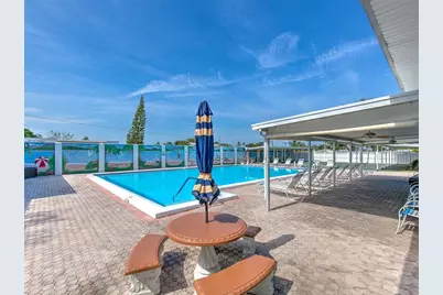 4313 Tahitian Gardens Circle #K, Holiday, FL 34691 - Photo 36