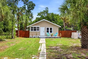 1161 Newton Ave S, Saint Petersburg, FL 33705 - Photo 2