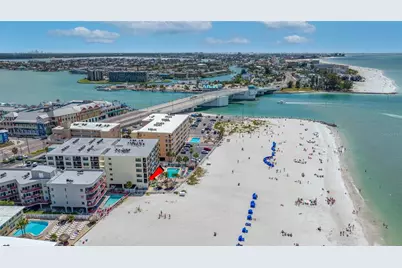 12924 Gulf Boulevard #105, Madeira Beach, FL 33708 - Photo 32