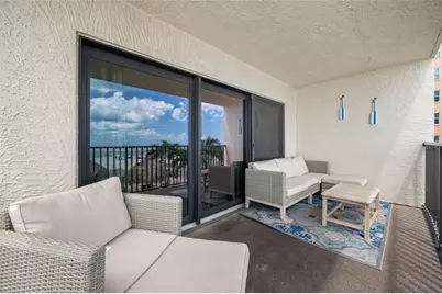 12924 Gulf Boulevard #105, Madeira Beach, FL 33708 - Photo 6