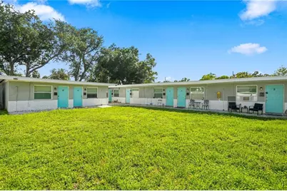 6701 S West Shore Boulevard #7, Tampa, FL 33616 - Photo 2