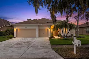 22927 Bay Cedar Dr, Land O Lakes, FL 34639 - Photo 2
