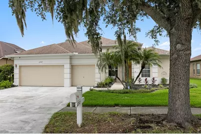 22927 Bay Cedar Drive, Land O Lakes, FL 34639 - Photo 4