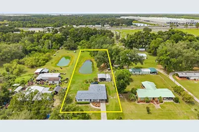 3825 Swindell Road, Plant City, FL 33565 - Photo 2