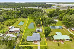 3825 Swindell Rd, Plant City, FL 33565 - Photo 2