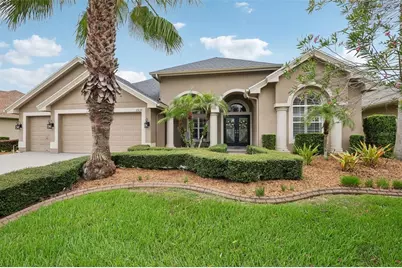 23639 Gracewood Circle, Land O Lakes, FL 34639 - Photo 2