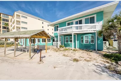 19506 Gulf Boulevard #4, Indian Shores, FL 33785 - Photo 1