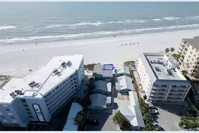 19506 Gulf Boulevard #4, Indian Shores, FL 33785 - Photo 20