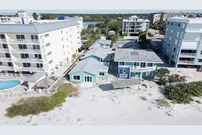 19506 Gulf Boulevard #4, Indian Shores, FL 33785 - Photo 12