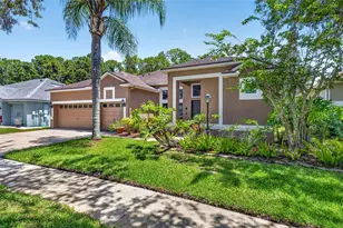 10737 Ayrshire Dr, Tampa, FL 33626 - Photo 2