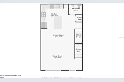312 15th Street N, Saint Petersburg, FL 33705 - Photo 46