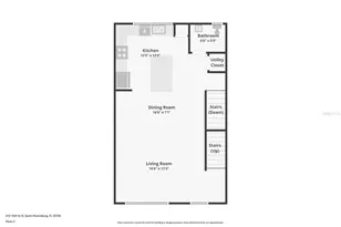 312 15th St N, Saint Petersburg, FL 33705 - Photo 46