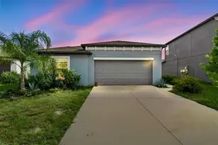 5362 Blue Horizon Wy, Wimauma, FL 33598 - Photo 1