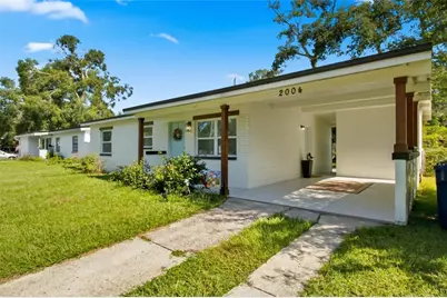 2004 E Broad Street, Tampa, FL 33610 - Photo 1