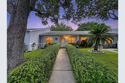 1172 Somerset Circle S, Dunedin, FL 34698 - Photo 1