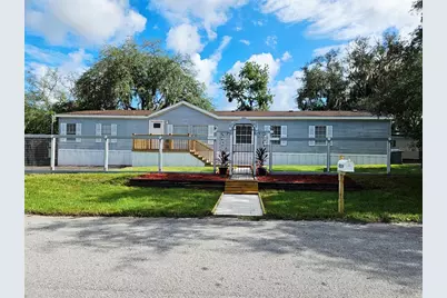 12119 Lamont Avenue, New Port Richey, FL 34654 - Photo 1