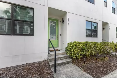 401 N Oregon Avenue #9, Tampa, FL 33606 - Photo 2