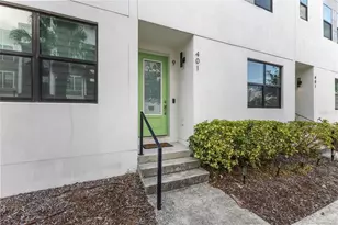 401 N Oregon Ave, Tampa, FL 33606 - Photo 2