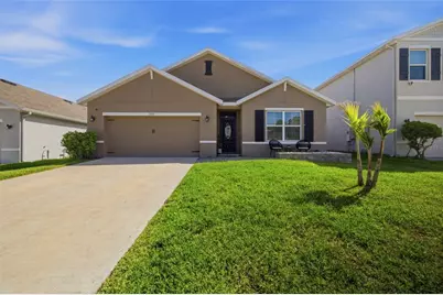 2927 Living Coral Drive, Odessa, FL 33556 - Photo 1