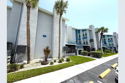 179 Medallion Blvd #C, Madeira Beach, FL 33708 - Photo 2