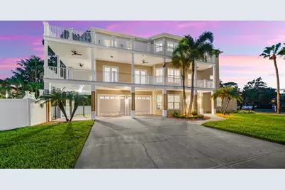 1700 Oyster Point Way, Palm Harbor, FL 34683 - Photo 4