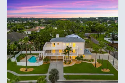1700 Oyster Point Way, Palm Harbor, FL 34683 - Photo 1