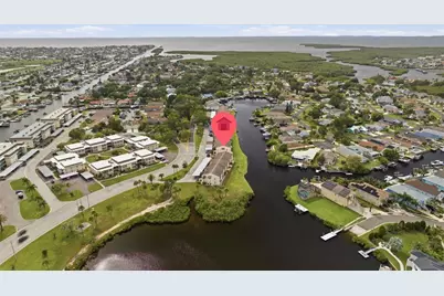 4555 Marine Parkway #106, New Port Richey, FL 34652 - Photo 48