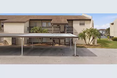 4555 Marine Parkway #106, New Port Richey, FL 34652 - Photo 36