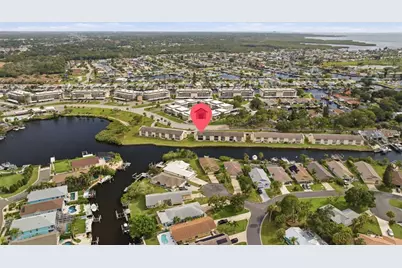 4555 Marine Parkway #106, New Port Richey, FL 34652 - Photo 32