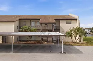 4555 Marine Pkwy, New Port Richey, FL 34652 - Photo 2