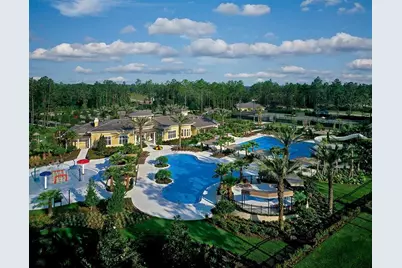 3345 Chapel Creek Circle, Wesley Chapel, FL 33544 - Photo 16