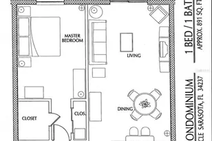 972 La Costa Cir, Sarasota, FL 34237 - Photo 14