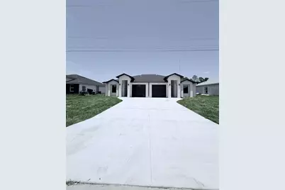 9293 Agate Street, Port Charlotte, FL 33981 - Photo 1