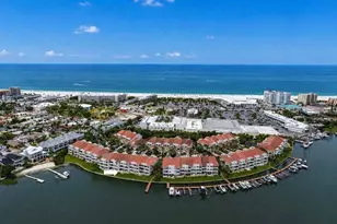 4629 Mirabella Ct, Saint Pete Beach, FL 33706 - Photo 1